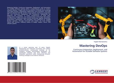 Mastering DevOps