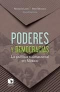 Poderes y democracias