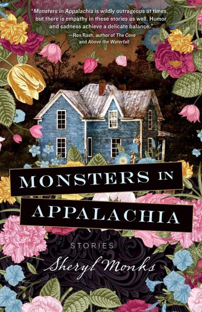 Monsters in Appalachia