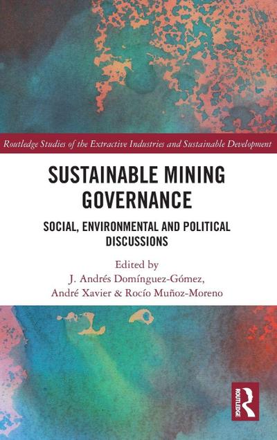 Sustainable Mining Governance