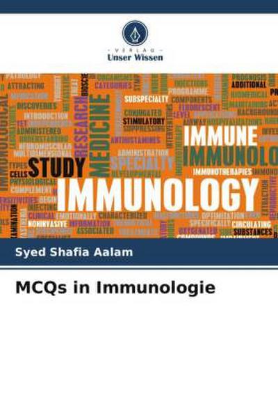 MCQs in Immunologie