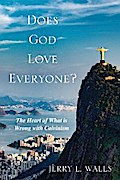 Does God Love Everyone?