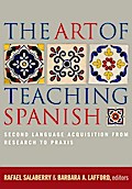 The Art of Teaching Spanish