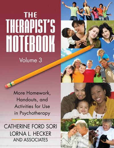 The Therapist’s Notebook Volume 3