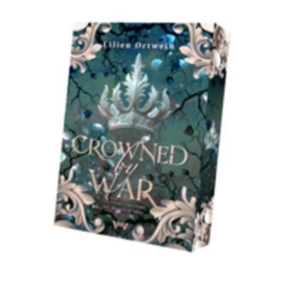 Crowned by War