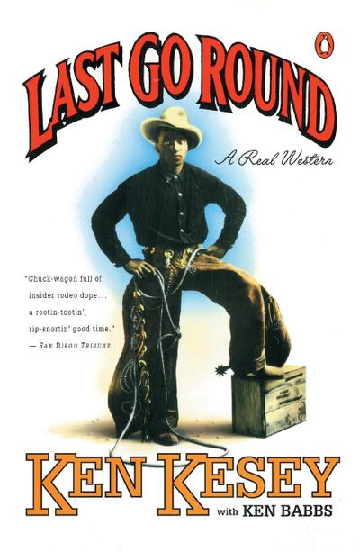 Last Go Round