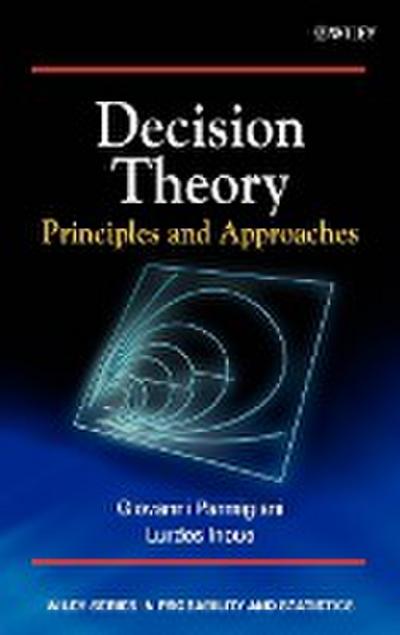 Decision Theory