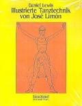 Illustrierte Tanztechnik