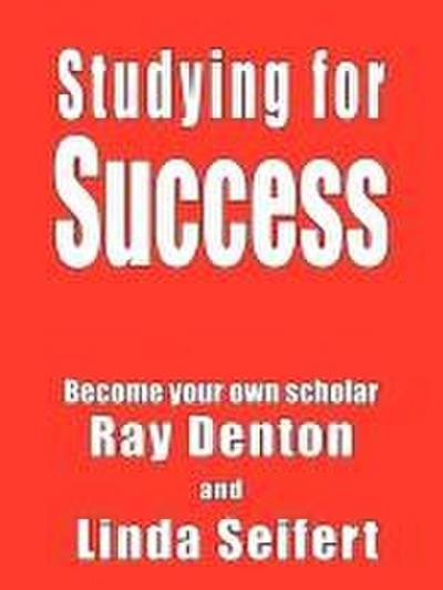 Studying for Success