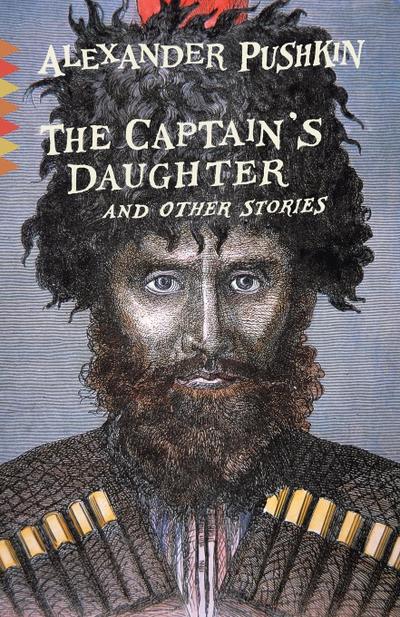 The Captain’s Daughter