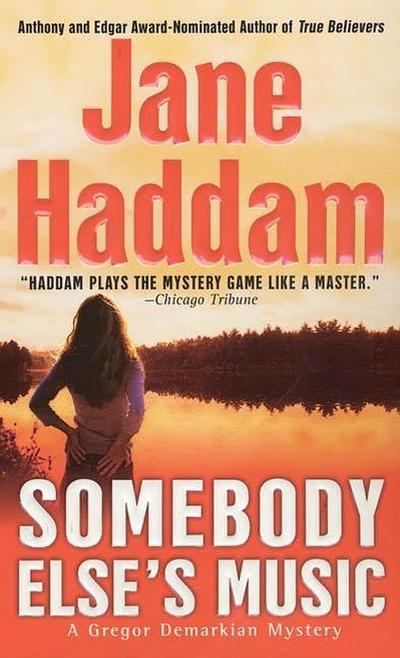 Somebody Else’s Music