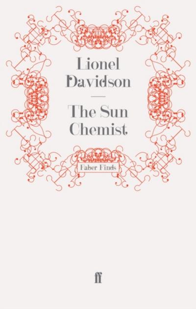 The Sun Chemist