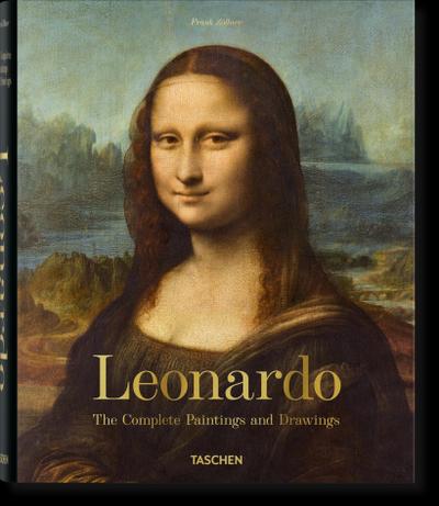 Leonardo. Sämtliche Gemälde und Zeichnungen