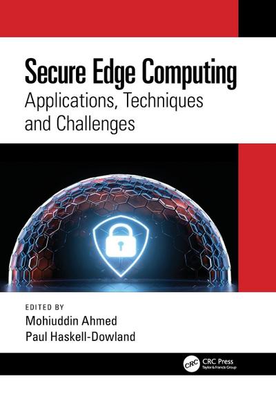 Secure Edge Computing