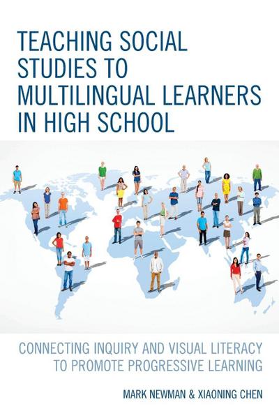 Teaching Social Studies to Multilingual Learners in High School