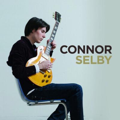 Connor Selby, 1 Audio-CD (Limited Edition Digipak)