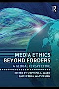 Media Ethics Beyond Borders