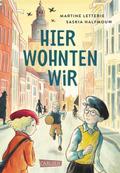 Hier wohnten wir