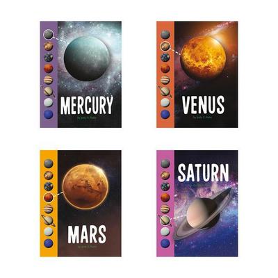 Planets in Our Solar System