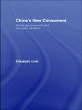 China’s New Consumers