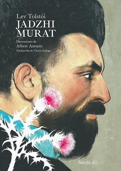 Jadzhi Murat
