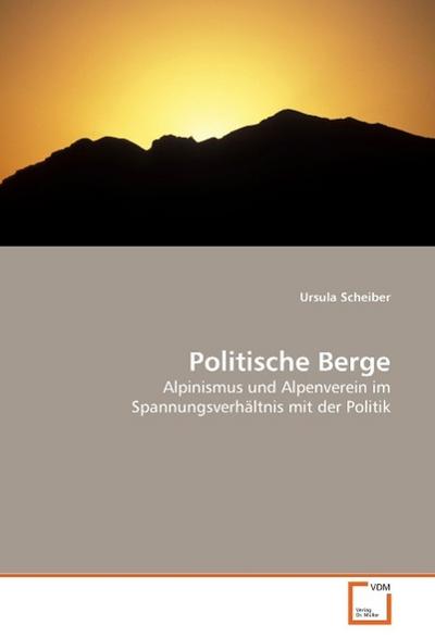 Politische Berge