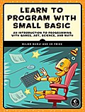 Learn to Program with Small Basic