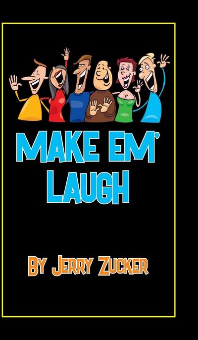 Make Em’ Laugh