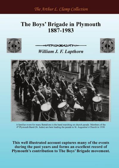 The Boys’ Brigade in Plymouth 1887-1983
