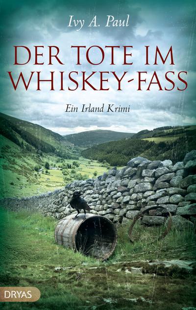 Paul,Tote im Whiskey-Fass