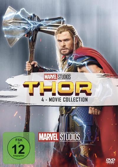 Thor 1-4