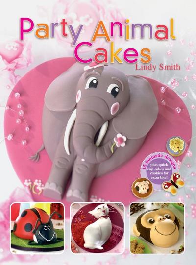Party Animal Cakes