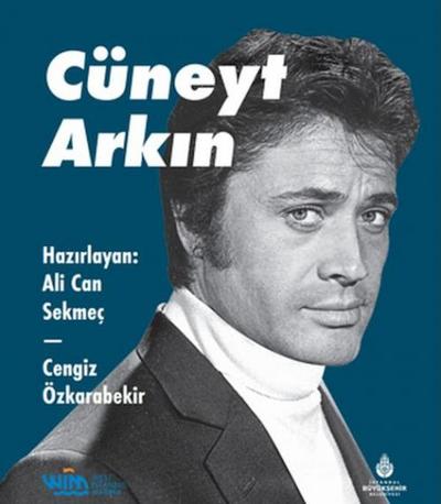 Cüneyt Arkin