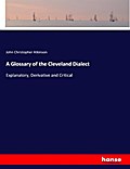 A Glossary of the Cleveland Dialect