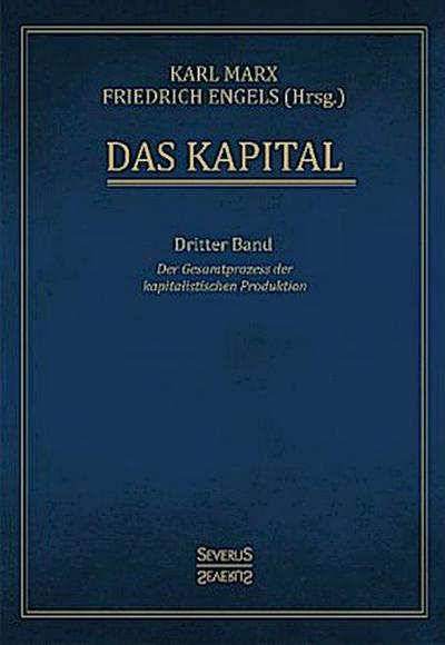 Das Kapital - Band 3