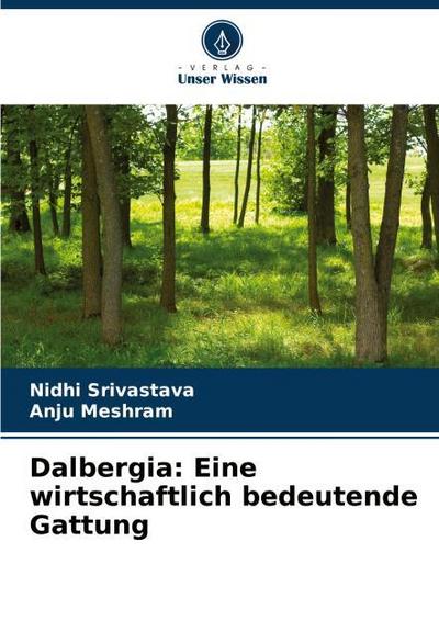 Dalbergia: Eine wirtschaftlich bedeutende Gattung