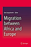 Migration between Africa and Europe