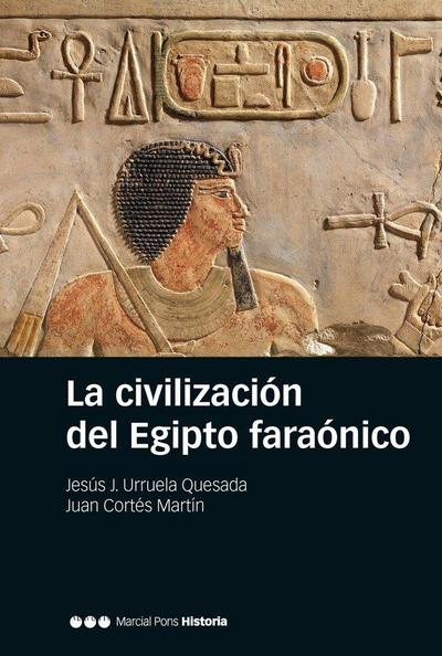 La civilización del Egipto farónico