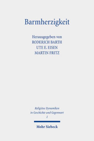 Barmherzigkeit