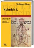 Giese, Heinrich I.