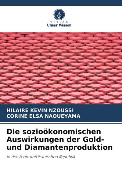 Die sozioökonomischen Auswirkungen der Gold- und Diamantenproduktion
