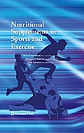 Nutritional Supplements in Sports and Exercise