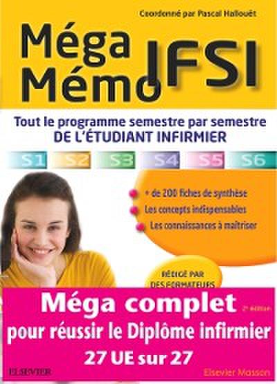 Méga Mémo IFSI
