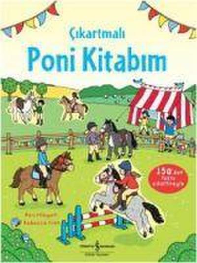 Cikartmali Poni Kitabim
