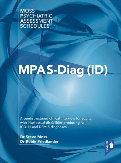 Moss-Pas (Diag Id)