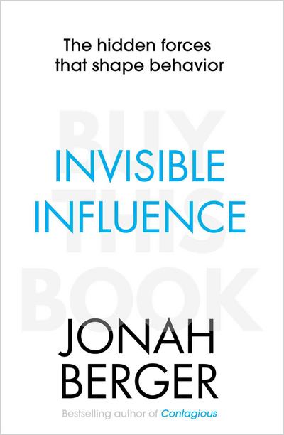 Invisible Influence