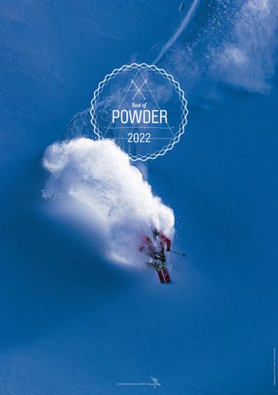 Best of Powder 2022