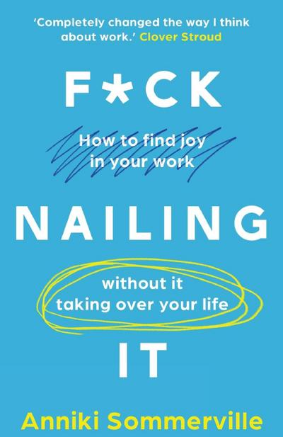 F*ck Nailing It