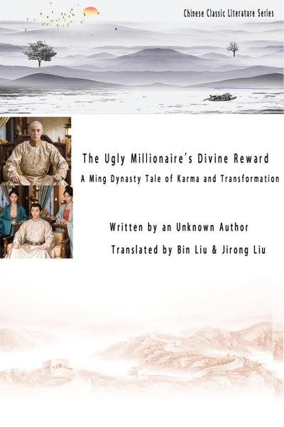 The Ugly Millionaire’s Divine Reward