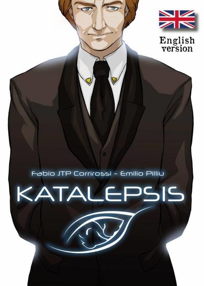 Katalepsis